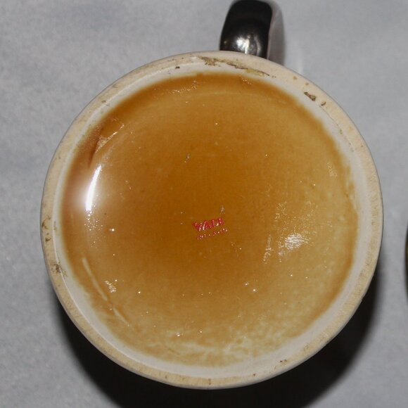 Prince Edward Island Stein | Wade Vintage Beer Mug - Picture 6 of 6